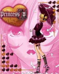 BUY NEW princess ai - 55471 Premium Anime Print Poster